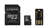 8GB Multi Kit