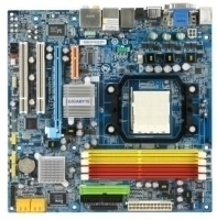 AMD 690G chipset