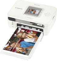 SELPHY CP740