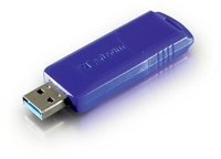 Verbatim Store 'n' Go USB 3.0 Drive