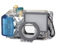Confronta prezzi Canon waterproof case wp-dc15 - 2050b001