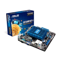 Asus AT5NM10T-I ATOMD525 NM10 M-ITX