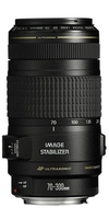Canon Tele-Zoom Objektiv EF 70-300mm 1:4,0-5,6 IS USM