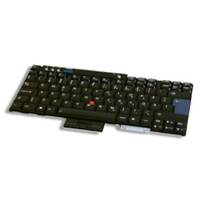 Keyboard (SWEDISH/FINNISH) 5704327129882 39T7139, 39T0979 - Teclado / ratn -  5704327129882