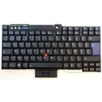 Keyboard (FRENCH) 39T7456,42T3281, 39T7458 - 5704327132455