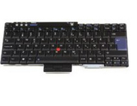 Keyboard (NORWEGIAN) 5704327538943 FRU42T4332 - Teclado / ratn -  5704327538943