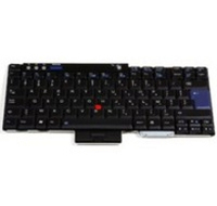 Keyboard (DUTCH) 42T3076, 39T7271 - 5704327393993
