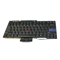 Keyboard (USA) 5704327214588 42T3234 - Teclado / ratn -  5704327214588