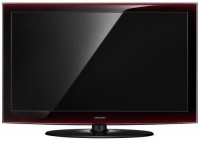 Samsung Samsung LE52A676 132,1 cm (52 Zoll) Full HD Schwarz http://images.icecat.biz/img/norm/low/8761932-1467.jpg Samsung Samsung LE52A676 132,1 cm (52 Zoll) Full HD Schwarz http://images.icecat.biz/img/norm/low/8761932-1467.jpg