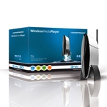 Conceptronic  C54WMP médialejátszók