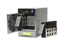 Netgear RND4450 2 TB  vier HDD-Slots, 4x 500 GB