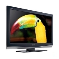 Sharp Sharp LC-42XD1EA Fernseher 106,7 cm (42 Zoll) Full HD Schwarz http://images.icecat.biz/img/norm/low/881637-9776.jpg Sharp Sharp LC-42XD1EA Fernseher 106,7 cm (42 Zoll) Full HD Schwarz http://images.icecat.biz/img/norm/low/881637-9776.jpg