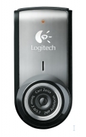QuickCam Pro for Notebooks