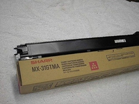 Toner Magenta 5712505327142 - 4049982277112;4250354660191;4056572407477;5712505327142;4974019591506;5901535807056