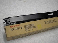 Toner Yellow - 4974019591513