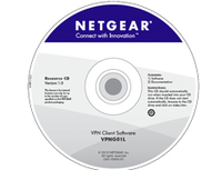 ProSafe VPN Client Professional Softwar