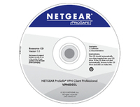 ProSafe VPN Client Professional SW