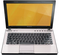 Lenovo IdeaPad Z370 i5-2410M GT410 4GB 750GB 13,3#