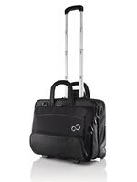 Fujitsu Technology Solutions PRESTIGE CITY TROLLY 17