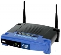 Wireless Access Point 802.11g