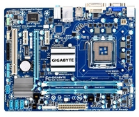MB GB 775 G41MT-D3V (µ/GBL/V/DDRIII)