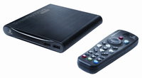3 year warranty with product registration - Digital Multimedia Device - Stereo