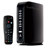 2TB SCREENPLAY DIRECTOR HD MEDIA PLAYER
