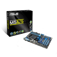 Asus M5A78L LE AM3+ AMD 760G ATX