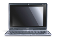 Tab Acer Iconia W501P 32GB 25,7cm (10,1") Wifi + 3G incl. Keydock [bk] Win 7