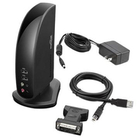 Lenovo USB 2.0 PORT REPLICATOR