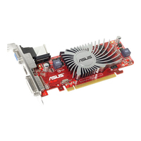 Asus EAH6450 SILENT/DI/1GD3 LP