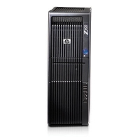 Z600 2xXe E5620 1T0 8Go Win7 Pro 64