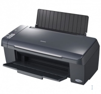 Stylus DX4400 All-in-One
