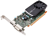 Hewlett Packard NVIDIA QUADRO 400 512MB