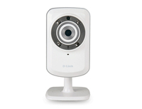 D-Link IR  MYDLINK SUPPORT              IN WIRELESS N IP SECURITY CAMERA