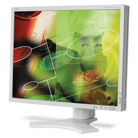 NEC NEC MultiSync LCD2090UXi-1 50,8 cm (20 Zoll) 1600 x 1200 Pixel Weiß http://images.icecat.biz/img/norm/low/8975069-8028.jpg