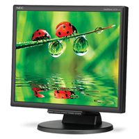 NEC NEC MultiSync LCD175M 43,2 cm (17 Zoll) 1280 x 1024 Pixel Schwarz http://images.icecat.biz/img/norm/low/8977960-6814.jpg