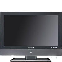 Hannspree Hannspree 37'' XV Widescreen LCD HDTV 94 cm (37 Zoll) Full HD Schwarz http://images.icecat.biz/img/norm/low/898459-7620.jpg