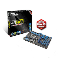 PB ASUS P8H61  1155