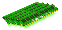 Kingston Technology 2GB 1066MHZ SINGLE RANK MODULE