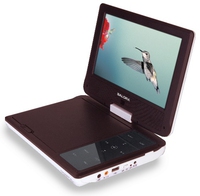 DVP-7038SW
