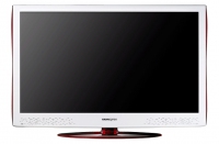 Hannspree Hannspree ST558MBW Fernseher 139,7 cm (55 Zoll) Full HD http://images.icecat.biz/img/norm/low/9015311-2113.jpg Hannspree Hannspree ST558MBW Fernseher 139,7 cm (55 Zoll) Full HD http://images.icecat.biz/img/norm/low/9015311-2113.jpg