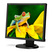 NEC NEC EA192M 48,3 cm (19 Zoll) 1280 x 1024 Pixel Schwarz http://images.icecat.biz/img/norm/low/9029615-8578.jpg