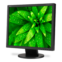 NEC NEC AS192 48,3 cm (19 Zoll) 1280 x 1024 Pixel Schwarz http://images.icecat.biz/img/norm/low/9148058-9883.jpg