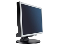 NEC NEC MultiSync® LCD205WXM 50,8 cm (20 Zoll) 1680 x 1050 Pixel Silber http://images.icecat.biz/img/norm/low/915136-7303.jpg
