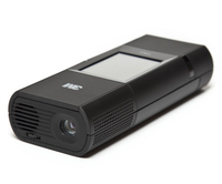 3M MP180 POCKET PROJECTOR 30ANSI