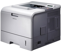 Samsung ML-4551NDR  Laserdrucker sw