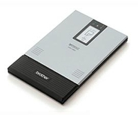 m-PRINT Microprinter (A6) - Bluetooth