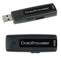 DT100/4GB Kingston