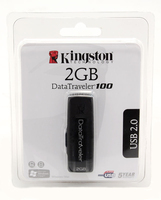 DT100/2GB Kingston